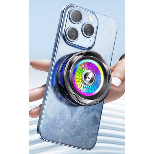 SL-25 15w Mobile Phone Cooling Fan