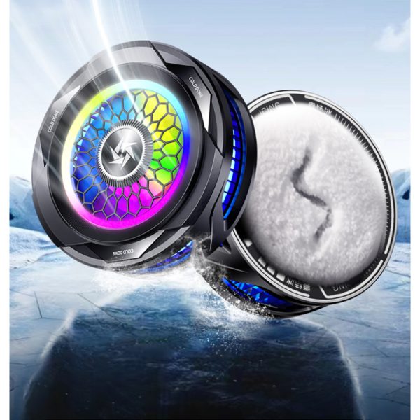 SL-25 15w Mobile Phone Cooling Fan