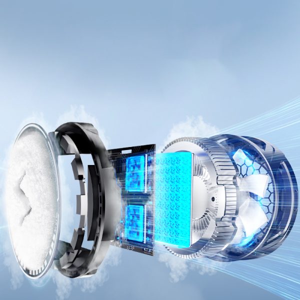 SL-25 15w Mobile Phone Cooling Fan