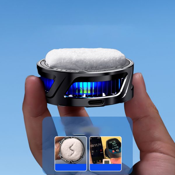 SL-25 15w Mobile Phone Cooling Fan
