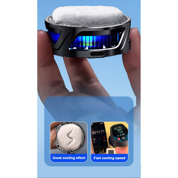 SL-25 15w Mobile Phone Cooling Fan