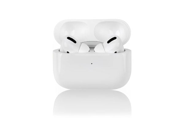 Airpods Pro 2 Noise Reduction Wireless Earbuds White