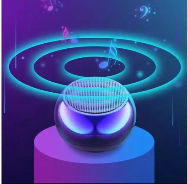 Sony Mini Portable Bluetooth Speaker