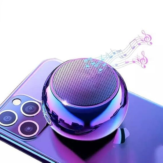 Sony Mini Portable Bluetooth Speaker