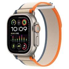 H39 Ultra 2 Smartwatch