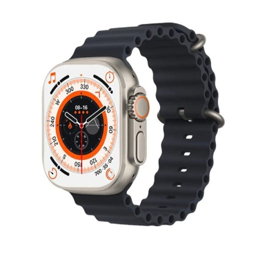 T900 Ultra 2 Smart Watch Series 9
