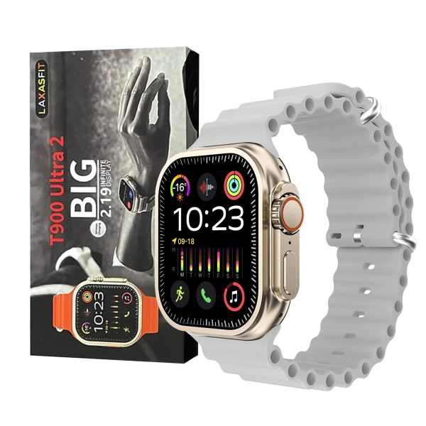 T900 Ultra 2 Smart Watch Series 9