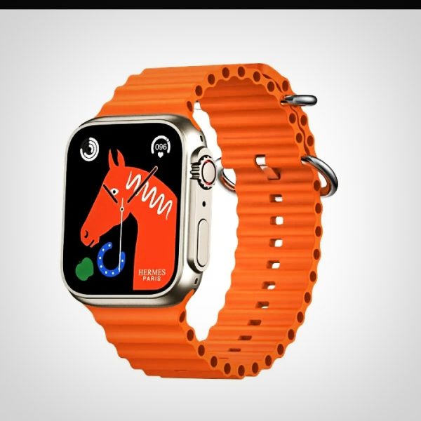 T900 Ultra Smart Watch Series 9