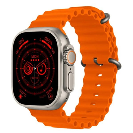 7 In 1 Ultra 2 Smart Watch