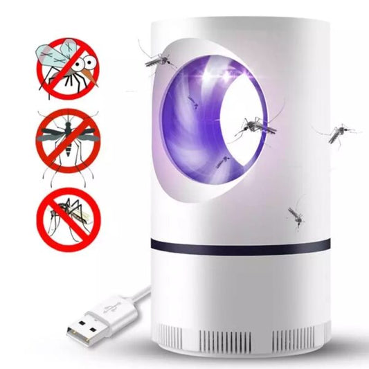 Uv Lamp Mosquito Killer Lamp Electric Mosquito Trap