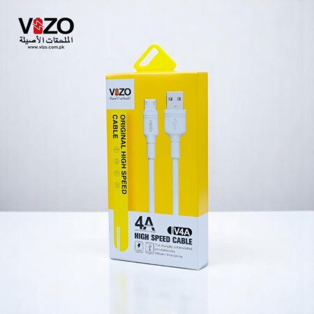 Vizo V4A Fast Charging Cable