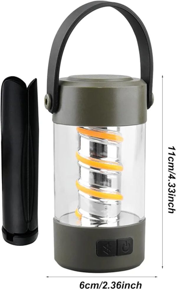 Bluetoooth Wireless Speaker Lantern