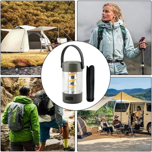 Bluetoooth Wireless Speaker Lantern
